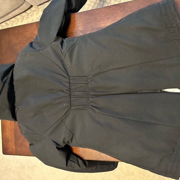 NWT Champion Girls Parka - Picture 3 of 3